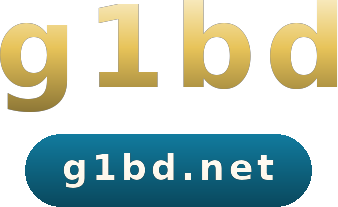 g1bd logo